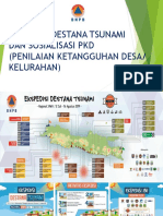 Materi Bimtek - Pembelajaran PKD