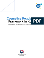 Cosmetic+Regulatory+Framework+in+Korea