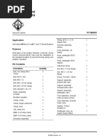 Transport For NSW (TFNSW) Qa Specification R57 Design of Reinforced ...