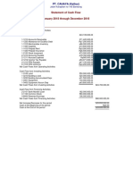 03 Statement of Cash Flow