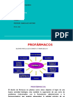 Clase 7 Farmacoquimica