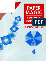 27668 Paper Magic