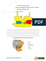 Ingles Tecnico Tractor Oruga