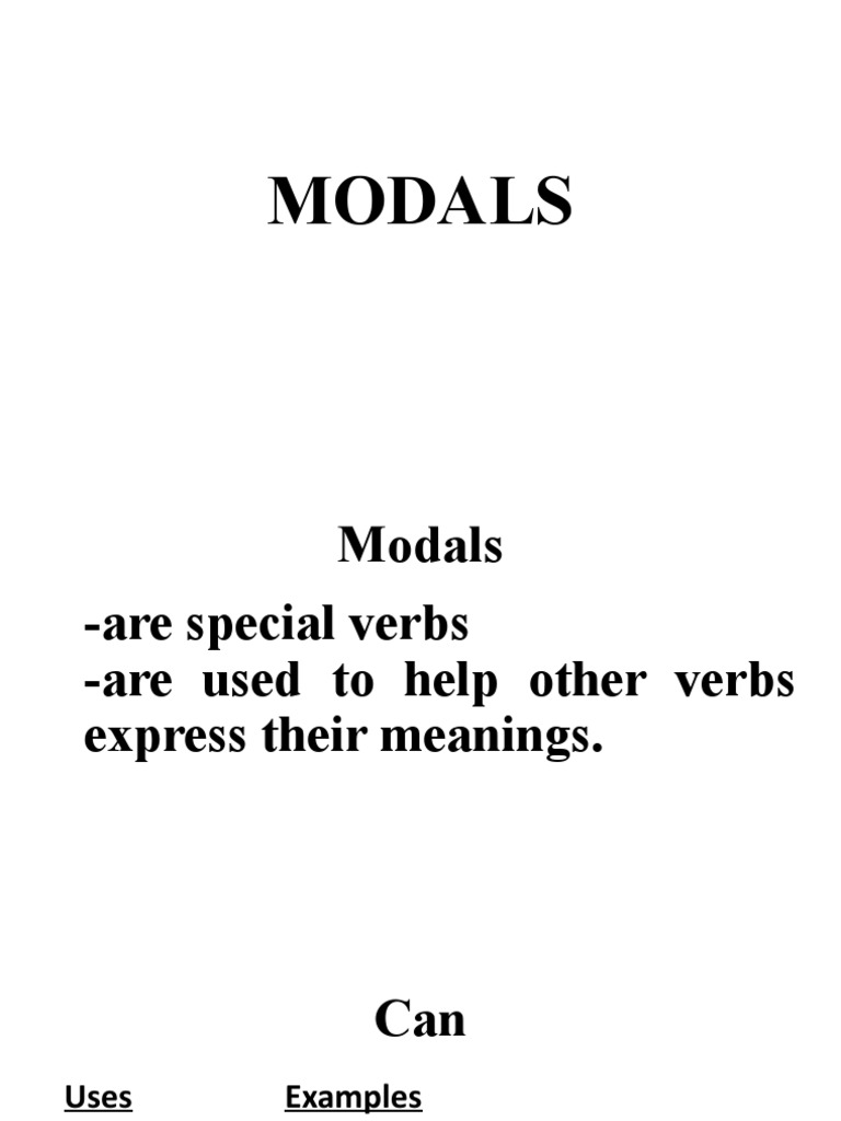 Modal Week1 | PDF | Self-Improvement | Poetry