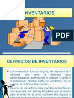 INVENTARIOS