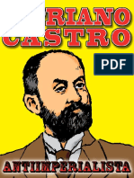 Cipriano Castro Antiimperialista