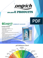 Slide Produits