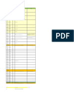 Planificación de Clases Automatización Industrial Mecánica NRC 5157