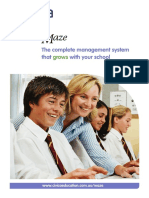 The Complete Management System That With Your School: Grows