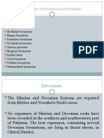 DEVONIAN Asfand