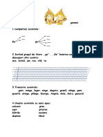 29.03 - CLR - Fisa 2