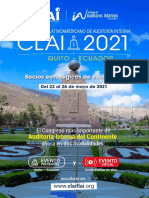 CLAI2021 Programa Tecnico May5