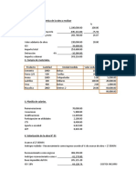 Material - Empresa Constructora