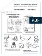 Ciencias Naturales