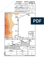 RNP Rwy 18 Same/Mdz Mendoza, Argentina: Lomad