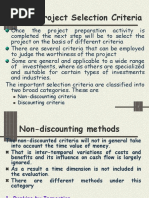 Project - PPT 5 Additional Reading