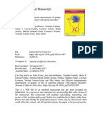 Are affective temperaments determinants of quality of life in euthymic patients with bipolar disorder_costa2018