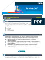 02 06 21 Simulado - Estácio - Alunos