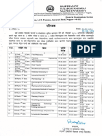 Winter2020 Reschedule Exam Btech BPharm BArch 17052021