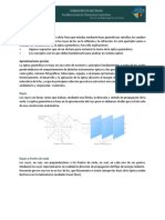 5.2 Óptica Geométrica