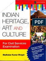 Indian Heritage, Art - Culture - Access Publishing