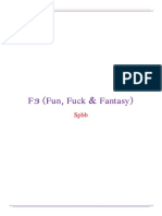103.F3 (Fun, Fuck & Fantasy)