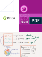 Programación Basica