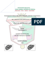 Gestion Curicular Arlides Montalvo