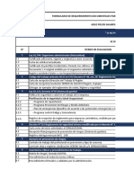 FRM-GFC-342 Documentos Inicio de Trabajos