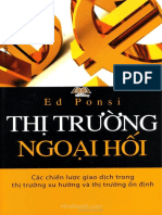 Thi Truong Ngoai Hoi - Ed Ponsi