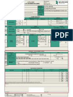 LEEDv4 - Product Information Sheet - Marked - AH210426