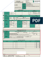 LEEDv4 - Product Information Sheet - Marked - SW - LATEXFLATB05