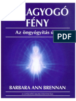 Barbara Ann Brennan - Felragyogó Fény - v.0.1