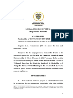 D110010230000202100093010Auto Que Declara Nulidad2021528161251