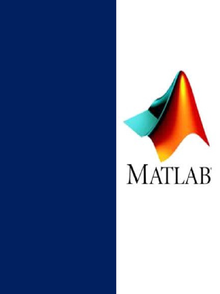 Matlab Report | PDF | Matlab | Matrix (Mathematics)