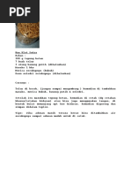 Download Kue Ulat Sutra by DLan Adams Morrison SN51061128 doc pdf