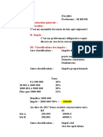 Fiscalité Master Fac Supet Décembre 2018 CORRIGE