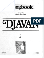 Djavan Songbook Vol.2