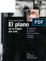 Siety, Emmanuel - El Plano