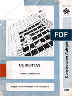 Cubiertas