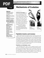 Download 152 Mechanisms of Evolution by slipper_crazy5335 SN51061616 doc pdf