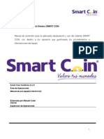 Manual de Smart Coin