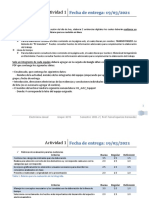 Actividad 1: Fecha de Entrega: 19/03/2021