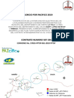 Presentacion Consorcio Por Pacifico 2019