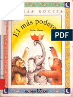 El Más Poderoso PDF