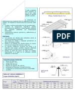 THERMOCHIP® ALPHA potencia el aislamiento gracias a la lana de roca -  Thermochip