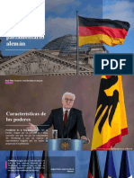 Sistema ParlamentaRio Alemán