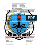 RPP Rasio Di Berbagai Kuadran 1 & 2