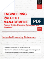 CSM80006 - LecW7 - Project Cycle, Planning Principles and Elements (JL)
