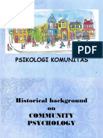 Pertemuan 3 - Ground Rules and Historical Background